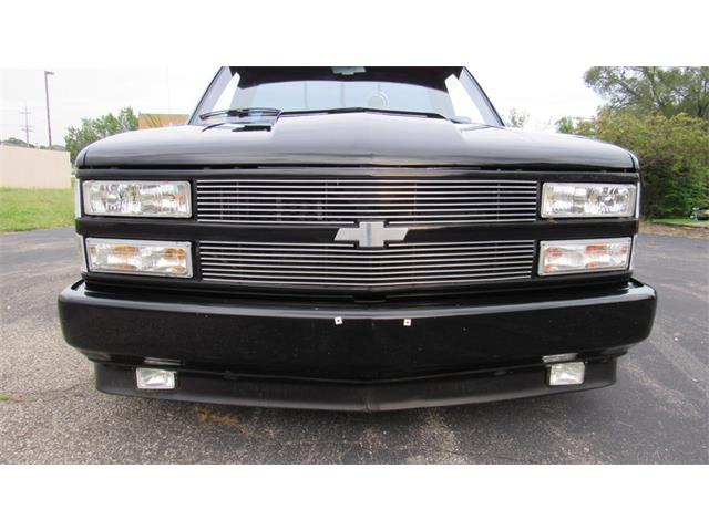 1990 Chevrolet 1500 (CC-973178) for sale in Indianapolis, Indiana