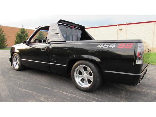 1990 Chevrolet 1500 (CC-973178) for sale in Indianapolis, Indiana