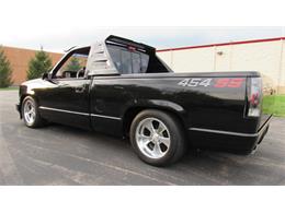1990 Chevrolet 1500 (CC-973178) for sale in Indianapolis, Indiana