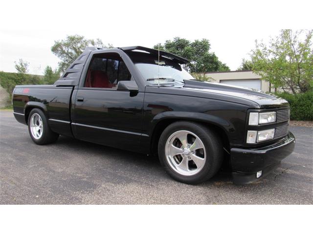 1990 Chevrolet 1500 (CC-973178) for sale in Indianapolis, Indiana