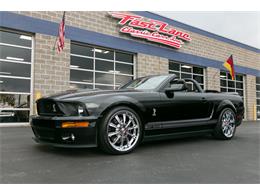 2007 Shelby GT500 (CC-973180) for sale in St. Charles, Missouri