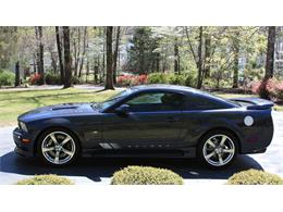 2007 Ford Mustang (CC-973182) for sale in Indianapolis, Indiana