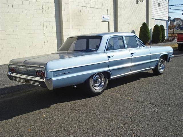 1964 Chevrolet Bel Air (CC-973214) for sale in Riverside, New Jersey