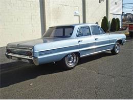 1964 Chevrolet Bel Air (CC-973214) for sale in Riverside, New Jersey