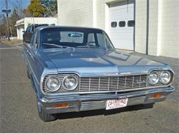 1964 Chevrolet Bel Air (CC-973214) for sale in Riverside, New Jersey
