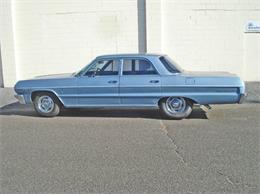1964 Chevrolet Bel Air (CC-973214) for sale in Riverside, New Jersey