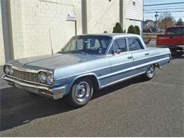 1964 Chevrolet Bel Air (CC-973214) for sale in Riverside, New Jersey