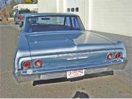 1964 Chevrolet Bel Air (CC-973214) for sale in Riverside, New Jersey