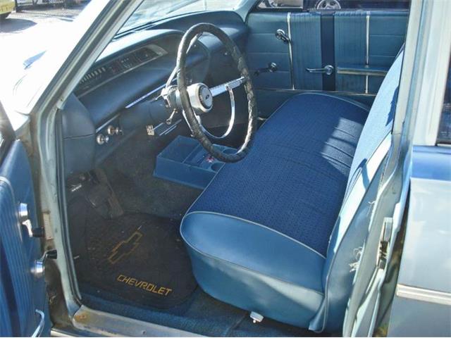 1964 Chevrolet Bel Air (CC-973214) for sale in Riverside, New Jersey