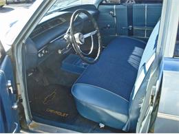 1964 Chevrolet Bel Air (CC-973214) for sale in Riverside, New Jersey