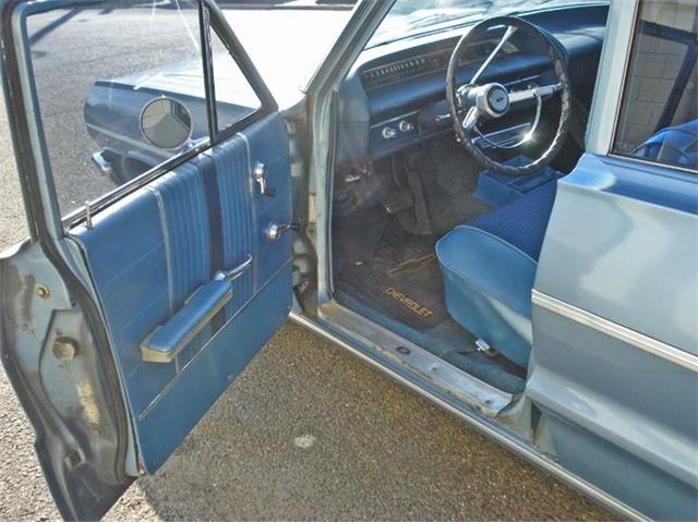 1964 Chevrolet Bel Air (CC-973214) for sale in Riverside, New Jersey