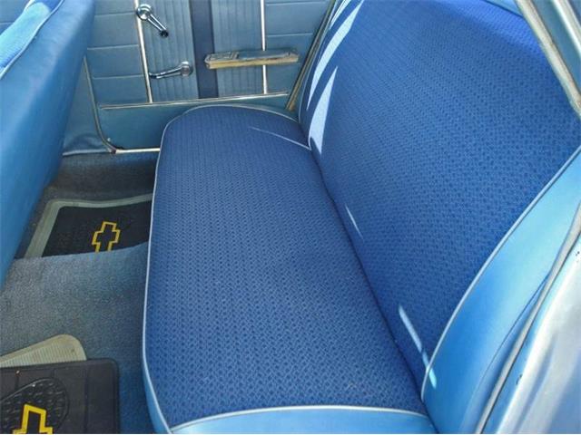 1964 Chevrolet Bel Air (CC-973214) for sale in Riverside, New Jersey
