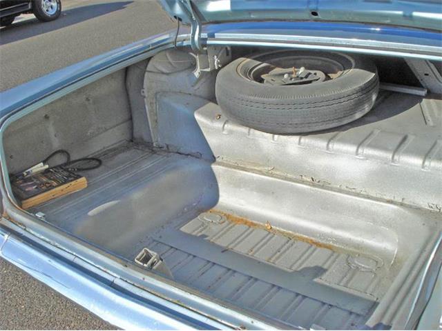 1964 Chevrolet Bel Air (CC-973214) for sale in Riverside, New Jersey