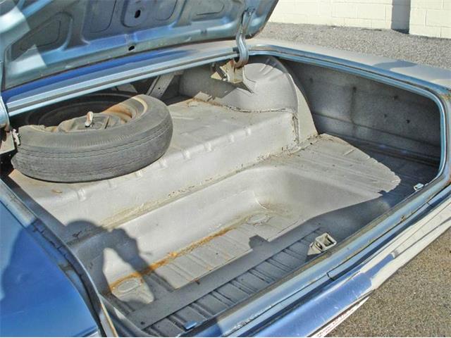 1964 Chevrolet Bel Air (CC-973214) for sale in Riverside, New Jersey