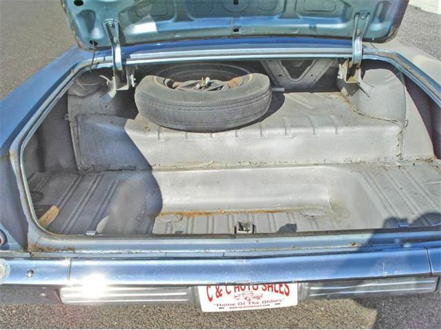 1964 Chevrolet Bel Air (CC-973214) for sale in Riverside, New Jersey