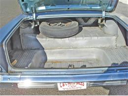 1964 Chevrolet Bel Air (CC-973214) for sale in Riverside, New Jersey