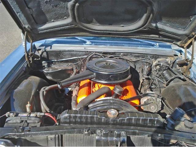 1964 Chevrolet Bel Air (CC-973214) for sale in Riverside, New Jersey