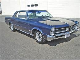 1965 Pontiac GTO (CC-973215) for sale in Riverside, New Jersey