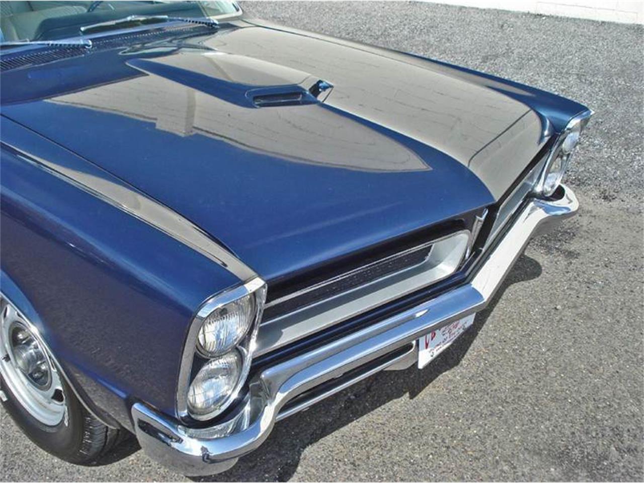 1965 Pontiac GTO for Sale | ClassicCars.com | CC-973215