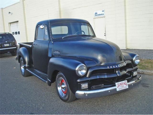 1954 Chevrolet 3100 (CC-973220) for sale in Riverside, New Jersey