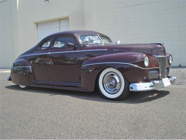 1941 Ford Business Coupe (CC-973226) for sale in Riverside, New Jersey