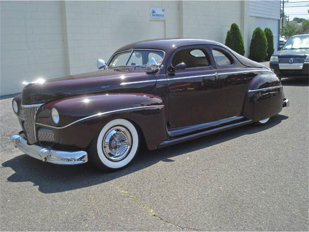 1941 Ford Business Coupe for Sale | ClassicCars.com | CC-973226