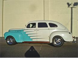 1939 Plymouth Hot Rod (CC-973228) for sale in Riverside, New Jersey