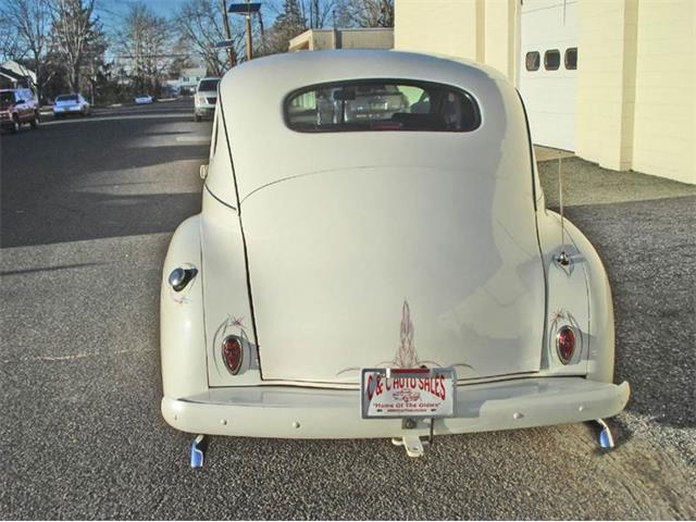 1939 Plymouth Hot Rod (CC-973228) for sale in Riverside, New Jersey