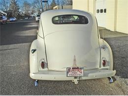 1939 Plymouth Hot Rod (CC-973228) for sale in Riverside, New Jersey