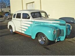 1939 Plymouth Hot Rod (CC-973228) for sale in Riverside, New Jersey