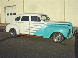 1939 Plymouth Hot Rod (CC-973228) for sale in Riverside, New Jersey