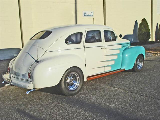 1939 Plymouth Hot Rod (CC-973228) for sale in Riverside, New Jersey