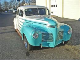 1939 Plymouth Hot Rod (CC-973228) for sale in Riverside, New Jersey