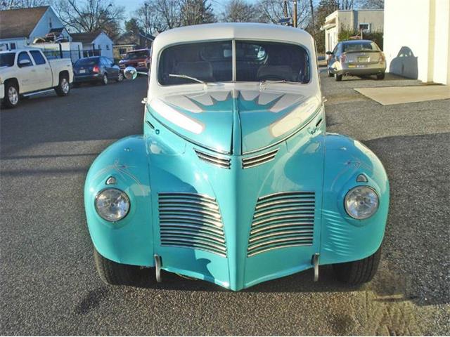 1939 Plymouth Hot Rod (CC-973228) for sale in Riverside, New Jersey