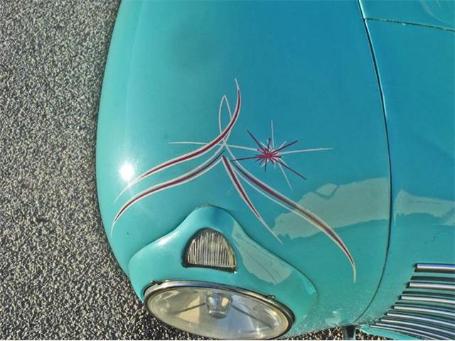 1939 Plymouth Hot Rod (CC-973228) for sale in Riverside, New Jersey