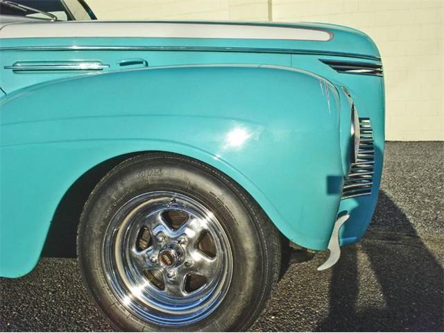 1939 Plymouth Hot Rod (CC-973228) for sale in Riverside, New Jersey