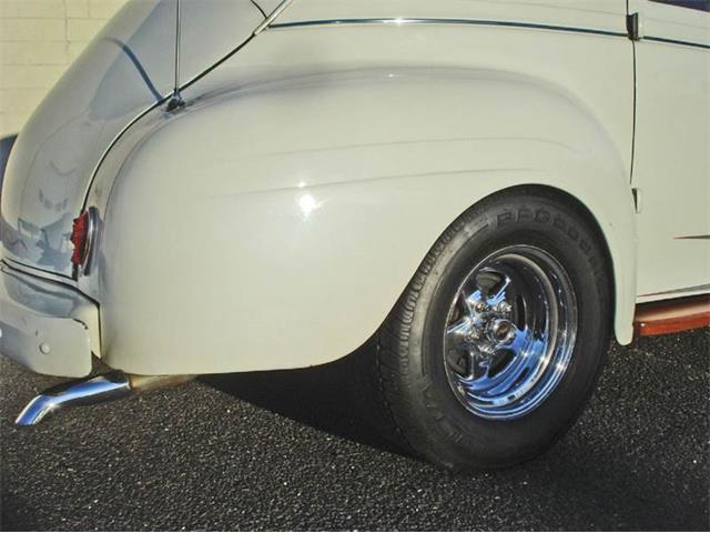1939 Plymouth Hot Rod (CC-973228) for sale in Riverside, New Jersey