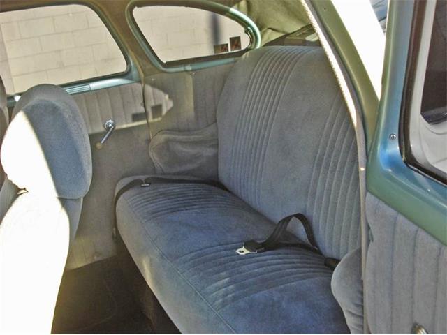 1939 Plymouth Hot Rod (CC-973228) for sale in Riverside, New Jersey