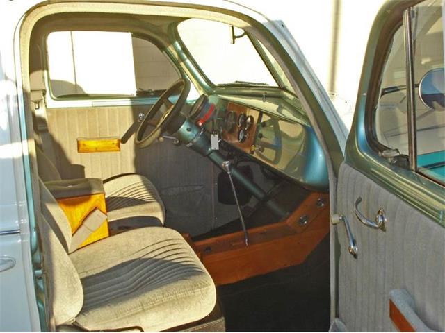 1939 Plymouth Hot Rod (CC-973228) for sale in Riverside, New Jersey