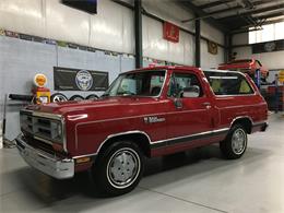 1990 Dodge Ramcharger (CC-973247) for sale in North Royalton, Ohio