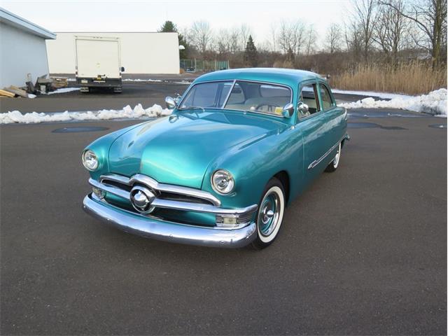 1950 Ford Custom (CC-973258) for sale in Carlisle, Pennsylvania