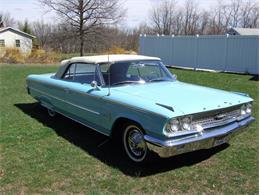 1963 Ford Galaxie (CC-973263) for sale in Carlisle, Pennsylvania