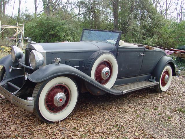 1932 Packard 903  (CC-973276) for sale in Anderson, South Carolina