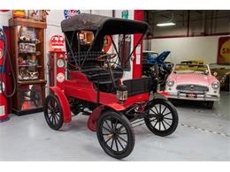 1907 Jewell Model D Runabout (CC-973293) for sale in St. Louis, Missouri