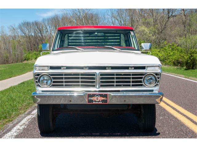 1976 Ford F250 (CC-973294) for sale in St. Louis, Missouri