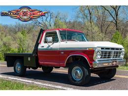 1976 Ford F250 (CC-973294) for sale in St. Louis, Missouri