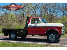 1976 Ford F250 (CC-973294) for sale in St. Louis, Missouri