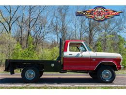 1976 Ford F250 (CC-973294) for sale in St. Louis, Missouri
