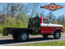 1976 Ford F250 (CC-973294) for sale in St. Louis, Missouri