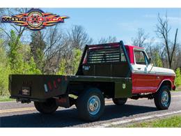 1976 Ford F250 (CC-973294) for sale in St. Louis, Missouri
